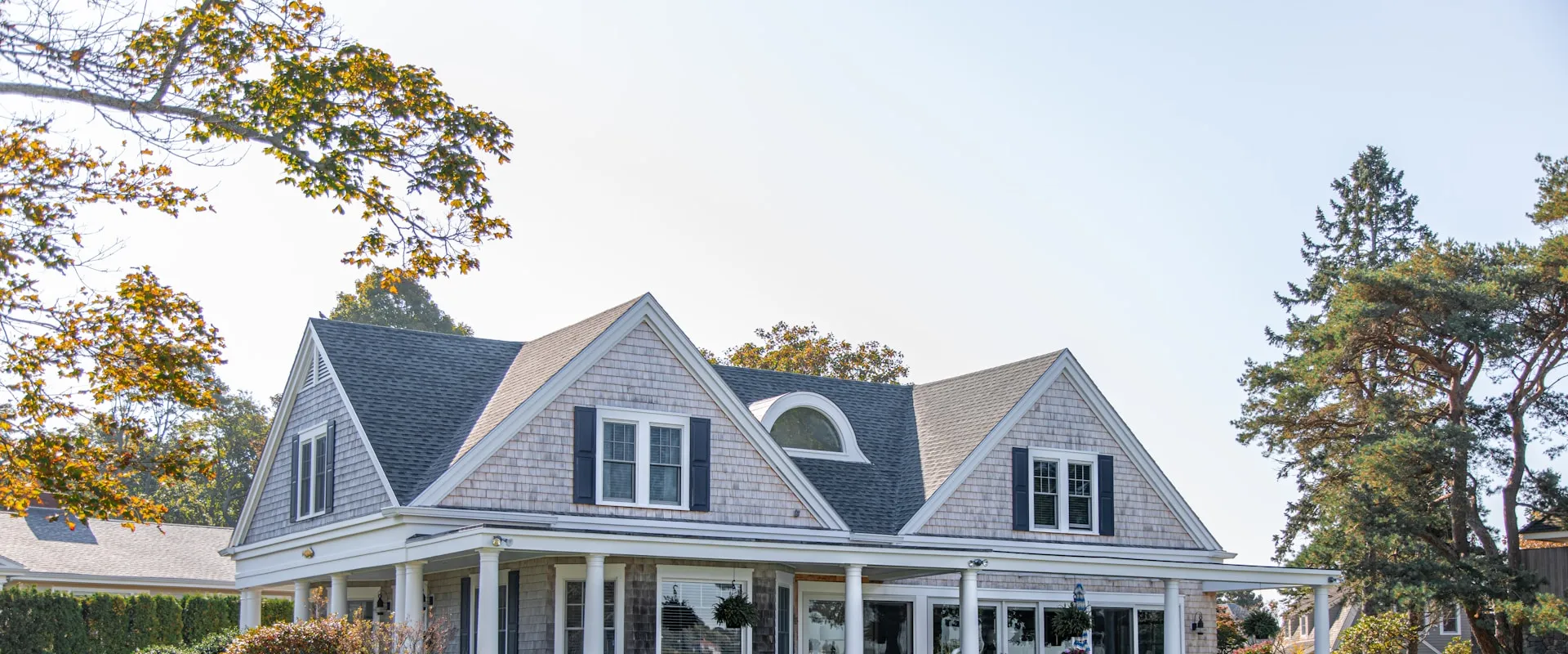 Roofing services in Stowe, VT